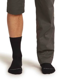 Icebreaker Merino Hike+ Liner Crew herr