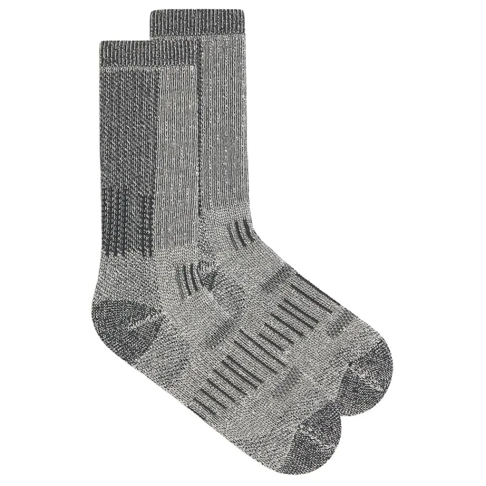 Online Icebreaker Merino Hike+ Mountaineer Mid Calf herr