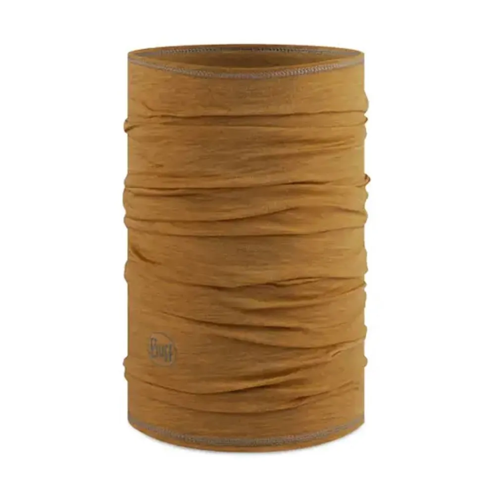 Skidkläder|Alpint | Buff Merino Lightweight