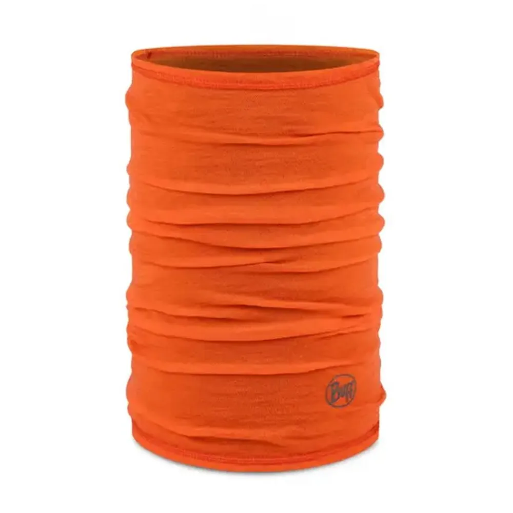 Skidkläder|Alpint | Buff Merino Lightweight
