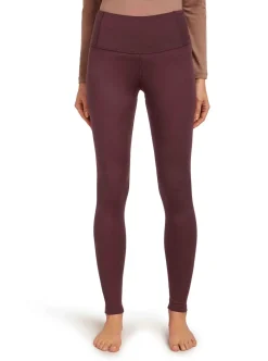 New Icebreaker Merino 200 Oasis High Rise Leggings dam