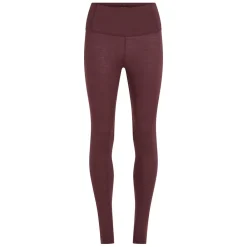 New Icebreaker Merino 200 Oasis High Rise Leggings dam