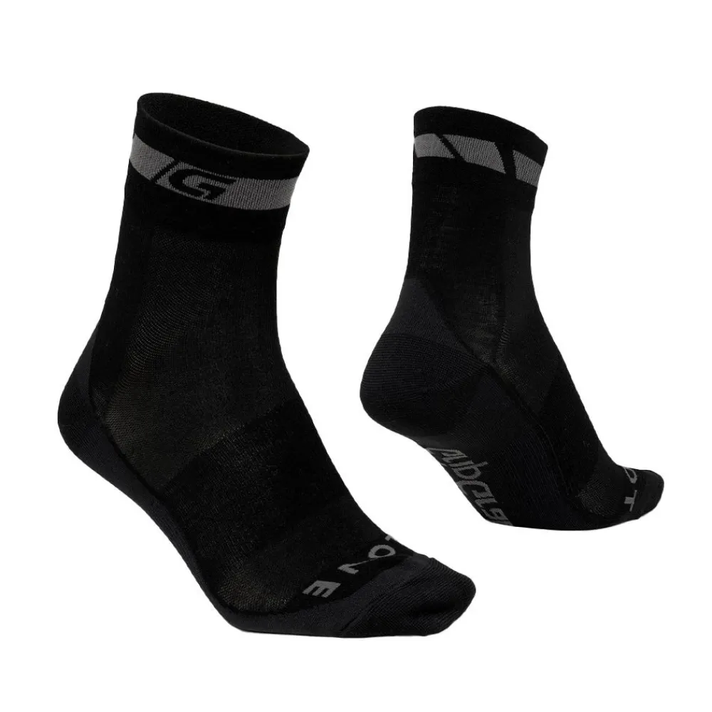 Clearance Grip Grab Merino Regular Cut Socks