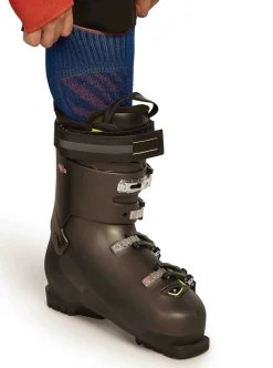 Hot Icebreaker Merino Ski+ Medium OTC Mountain Contour Herr