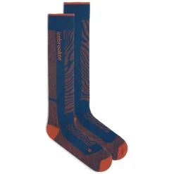 Hot Icebreaker Merino Ski+ Medium OTC Mountain Contour Herr