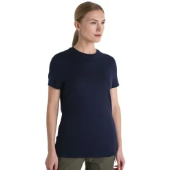 Best Icebreaker Merino 150 Tech Lite III SS Tee Dam