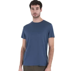 Outlet Icebreaker Merino 150 Tech Lite III SS Tee Herr