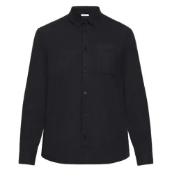 Skjortor|Allt Under Överdelar | Knowledge Cotton erino Wool Shirt RWS herr