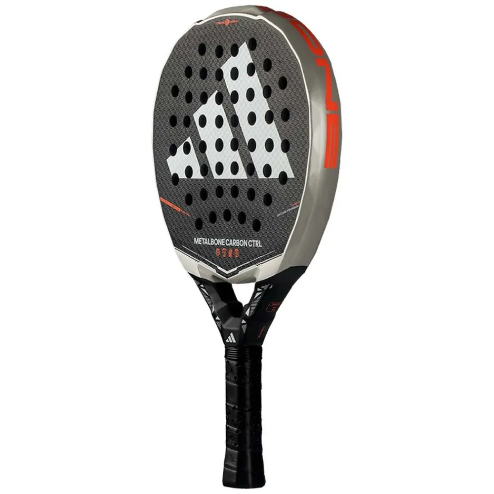 Padel | adidas Metalbone Carbon CTRL 2026 Pol Hernández