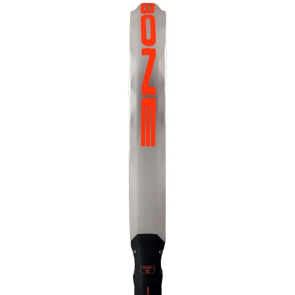 Padel | adidas Metalbone Carbon CTRL 2026 Pol Hernández