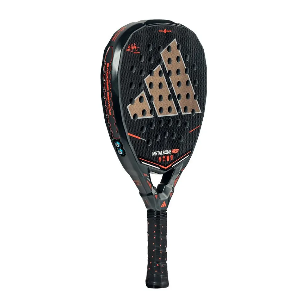 adidas Metalbone HRD+ 2026 Ale Galán