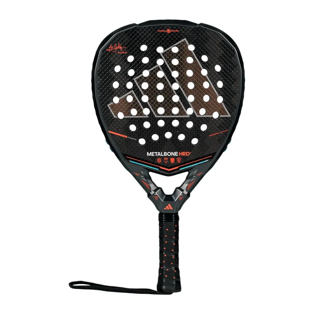 adidas Metalbone HRD+ 2026 Ale Galán