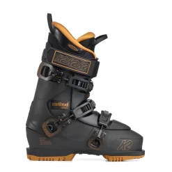 Alpint | K2 Method
