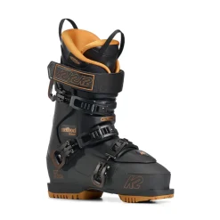 Alpint | K2 Method