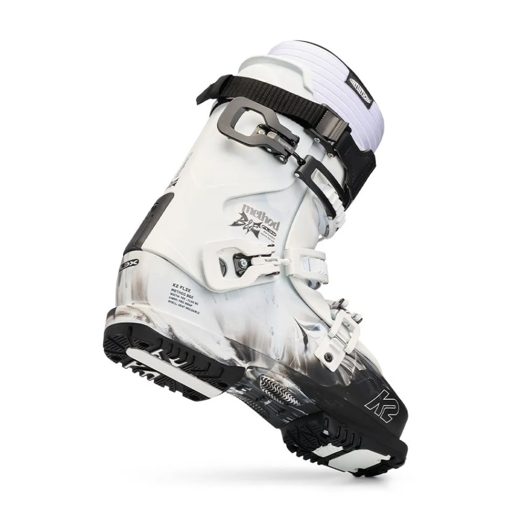 Alpint | K2 Method B&E
