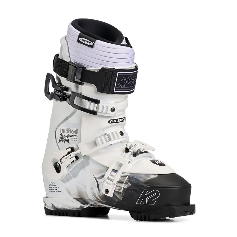 Alpint | K2 Method B&E