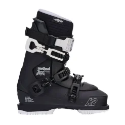 Hot K2 Method B&E