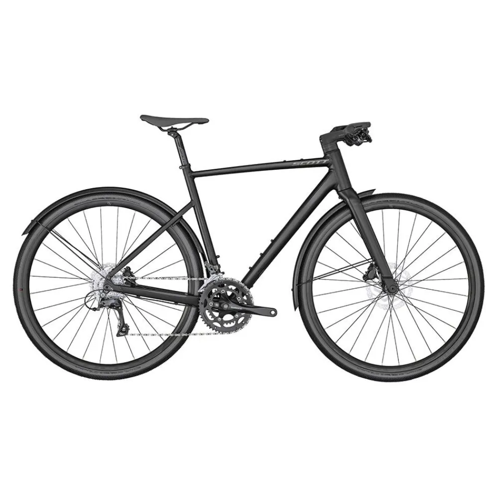 Best Scott Metrix 30 EQ