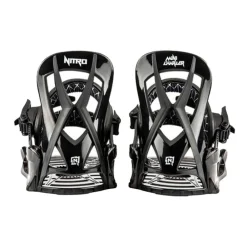 Outlet Nitro Micro Charger Junior