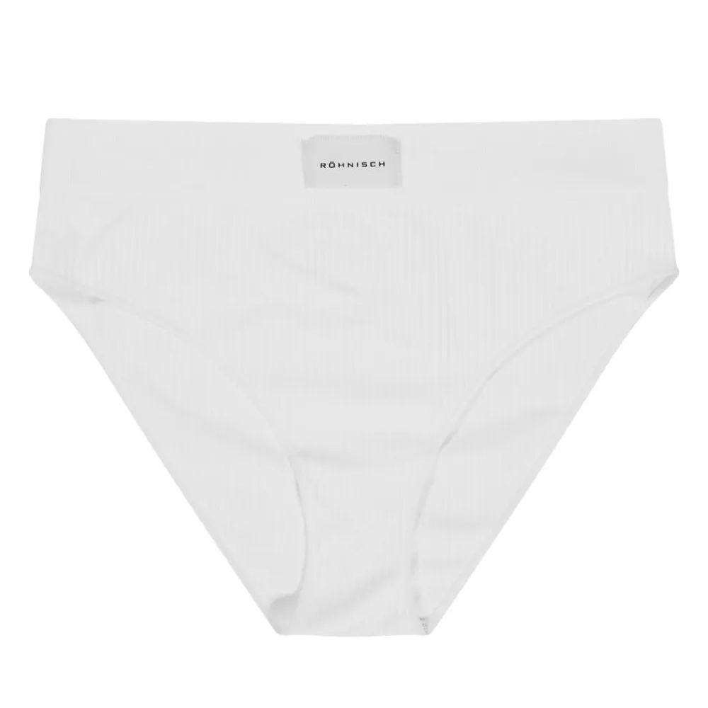 Röhnisch Micro Rib Brief Dam