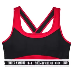 Träningskläder | Under Armour id Croback port Bra Da