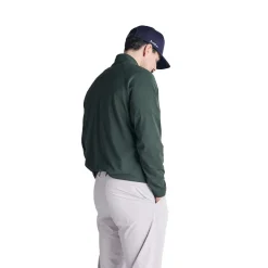 Allt Inom Golf|Golftröjor | Local Rule idayer Q-zip Herr