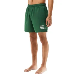 Badkläder | Lacoste Mid enght Sogan Swim Trunks Herr