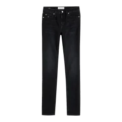 Calvin Klein Mid Rise Skinny Jeans Dam