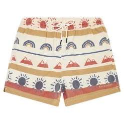 Badkläder | Knowledge Cotton id-thigh eerucker wihort herr