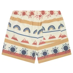 Badkläder | Knowledge Cotton id-thigh eerucker wihort herr