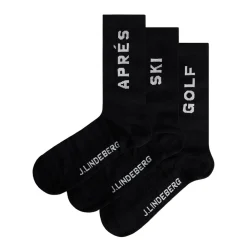 Best J.Lindeberg Miles Sock Pack