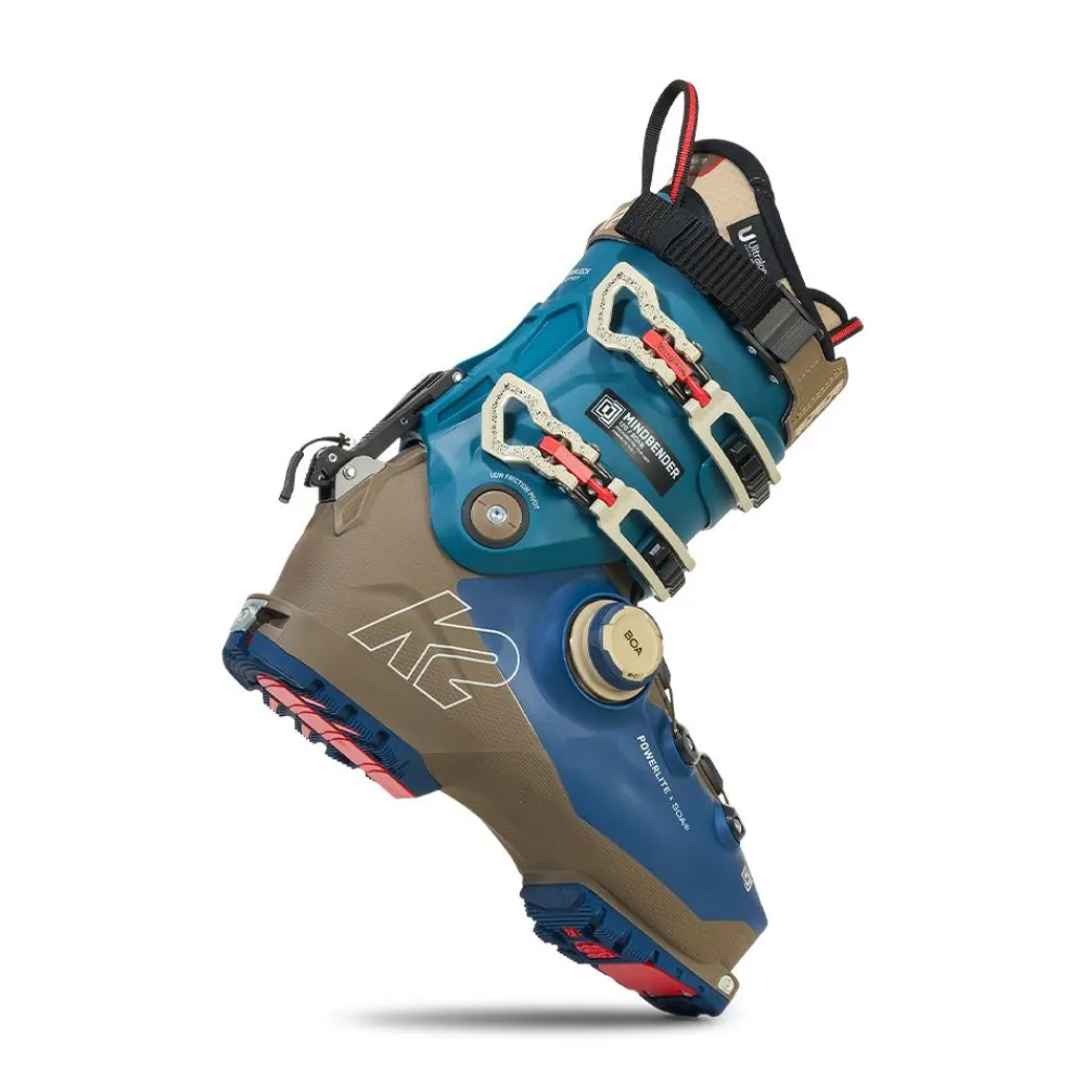 Hot K2 Mindbender 120 BOA®