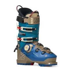 Hot K2 Mindbender 120 BOA®