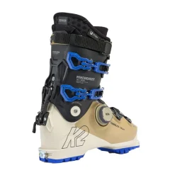 Alpint | K2 Mindbender 120 BOA®