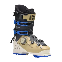 Alpint | K2 Mindbender 120 BOA®