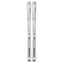 Outlet K2 Mindbender 90C Dam Inkl. Tyrolia Attack 11