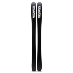 Outlet K2 Mindbender 90C Dam Inkl. Tyrolia Attack 11