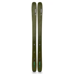 Alpint | K2 Mindbender 106C Inkl. Tyrolia Attack 14