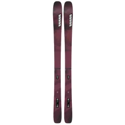Alpint | K2 Mindbender 89TI Inkl. Tyrolia Attack 11