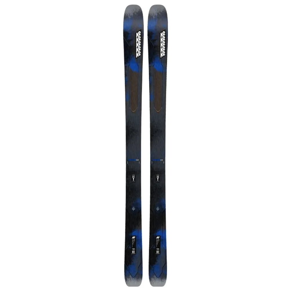 Outlet K2 Mindbender 99TI Inkl. Tyrolia Attack 13