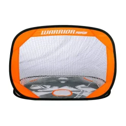 Allt Inom Hockey|Off Ice Produkter | Warrior Mini PopUpNet Kit