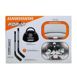 Allt Inom Hockey|Off Ice Produkter | Warrior Mini PopUpNet Kit