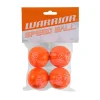 Allt Inom Hockey|Off Ice Produkter | Warrior Mini SpeedBall 4p