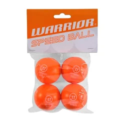 Allt Inom Hockey|Off Ice Produkter | Warrior Mini SpeedBall 4p