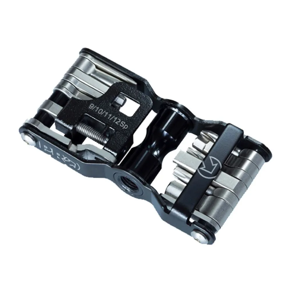 Allt Inom Cykel|Cykeltillbehör | PRO Mini Tool Team 20 Function CO2