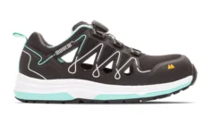 Workwear | Monitor Mint Dam