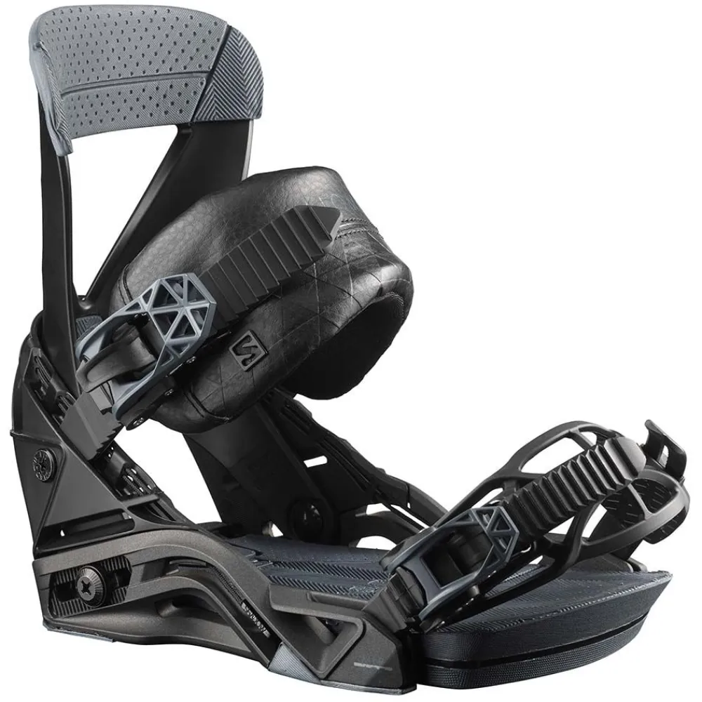 Hot Salomon Mirage