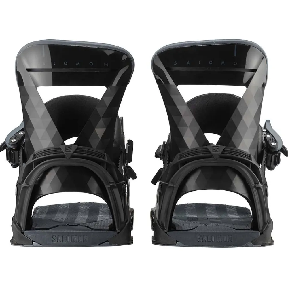 Hot Salomon Mirage