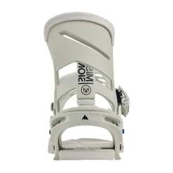 Discount Burton Mission Re:Flex