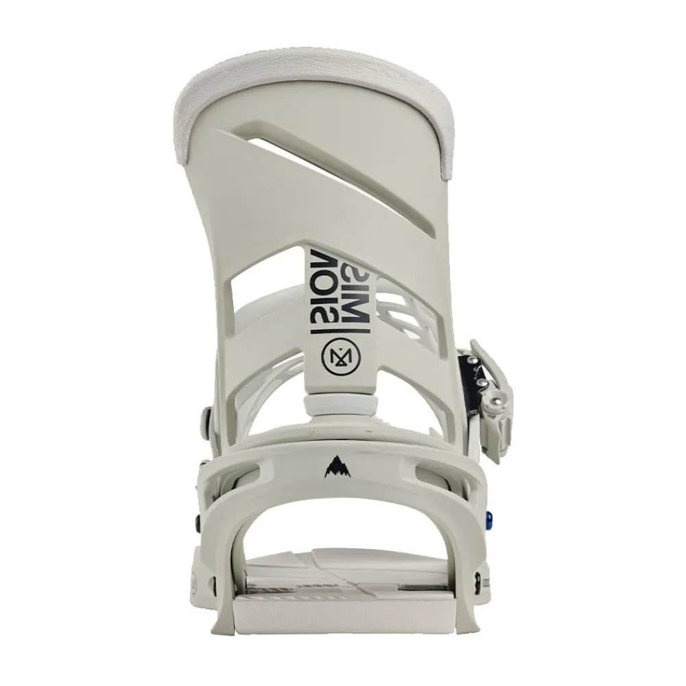 Discount Burton Mission Re:Flex